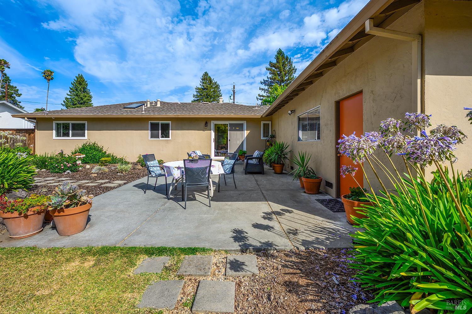 45 Larkfield Drive Santa Rosa CA 95403