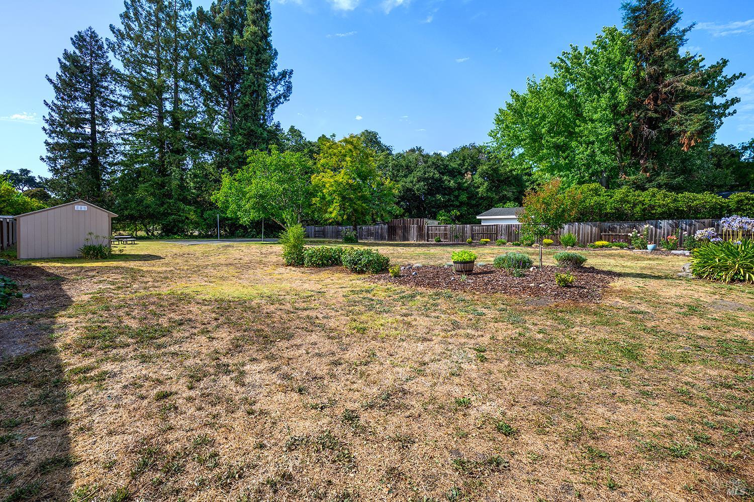 45 Larkfield Drive Santa Rosa CA 95403