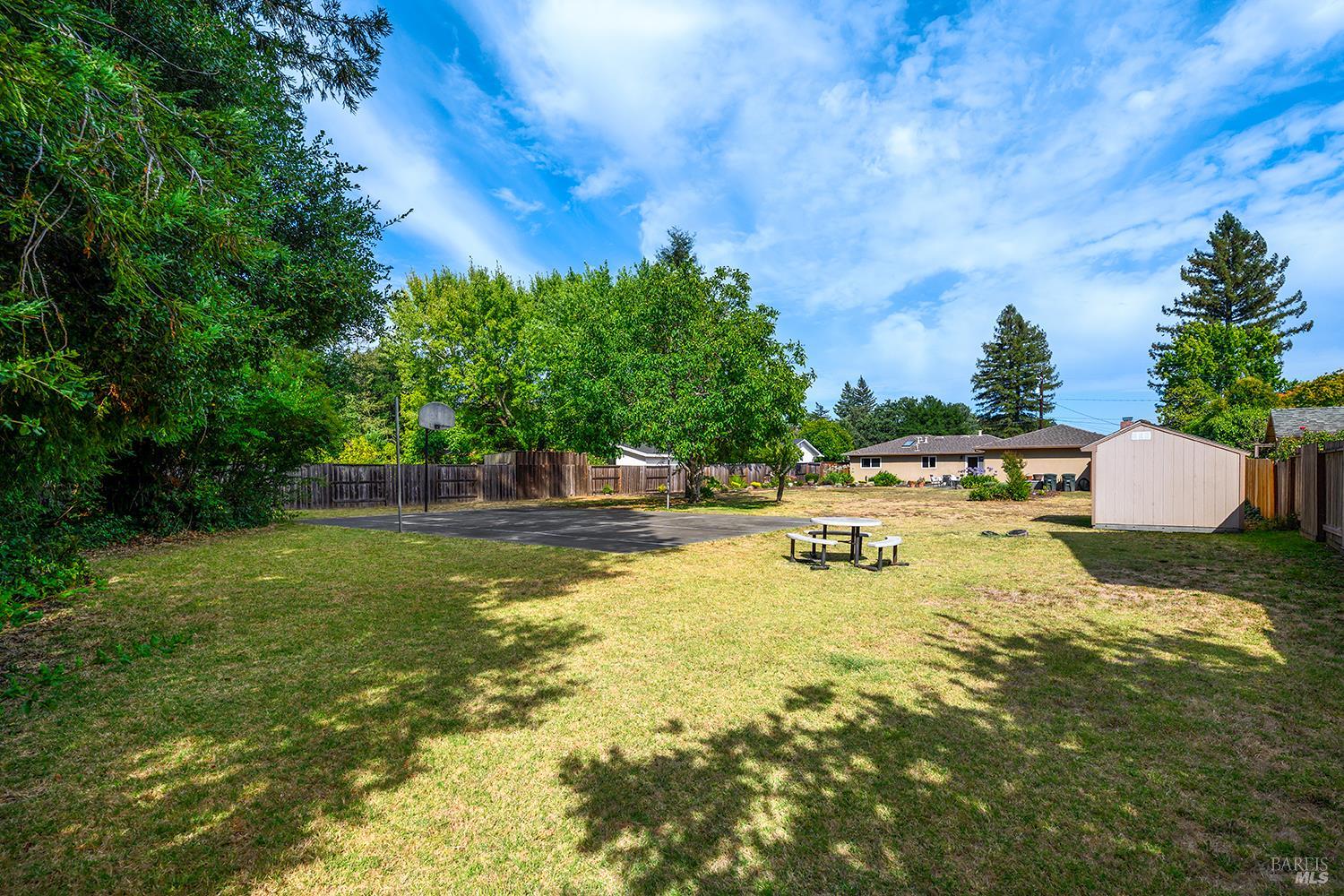 45 Larkfield Drive Santa Rosa CA 95403