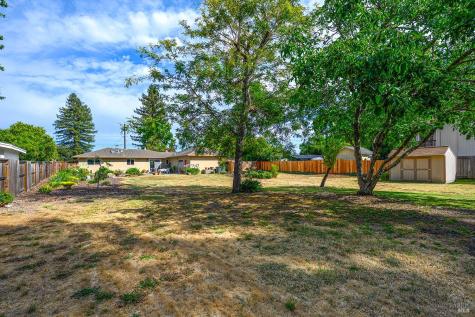45 Larkfield Drive Santa Rosa CA 95403