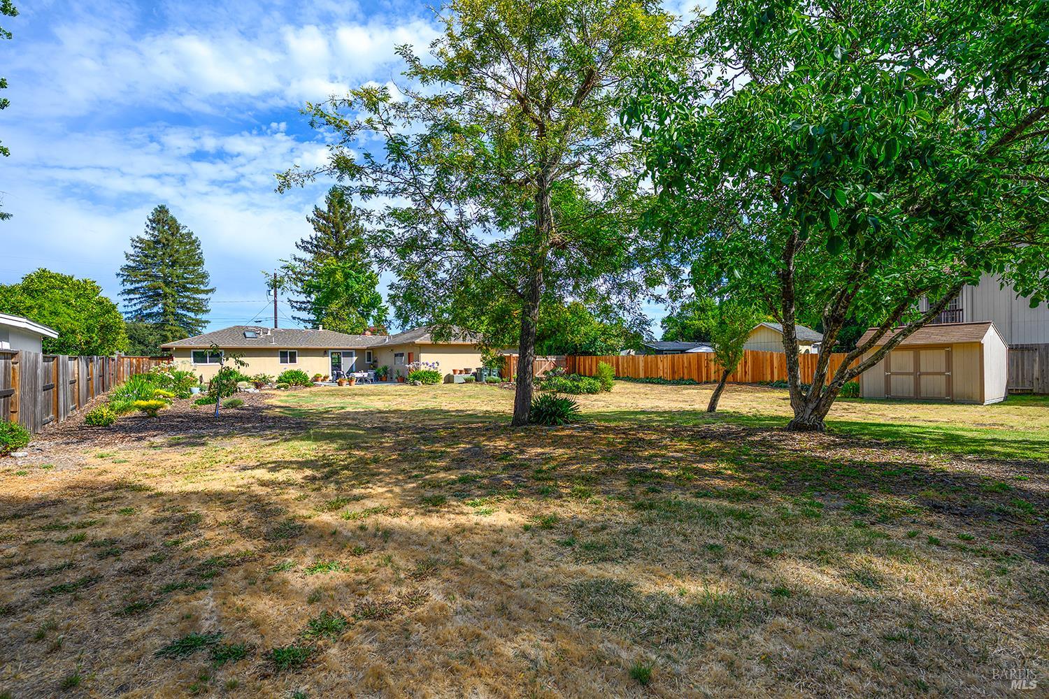 45 Larkfield Drive Santa Rosa CA 95403