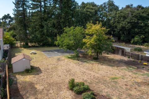 45 Larkfield Drive Santa Rosa CA 95403