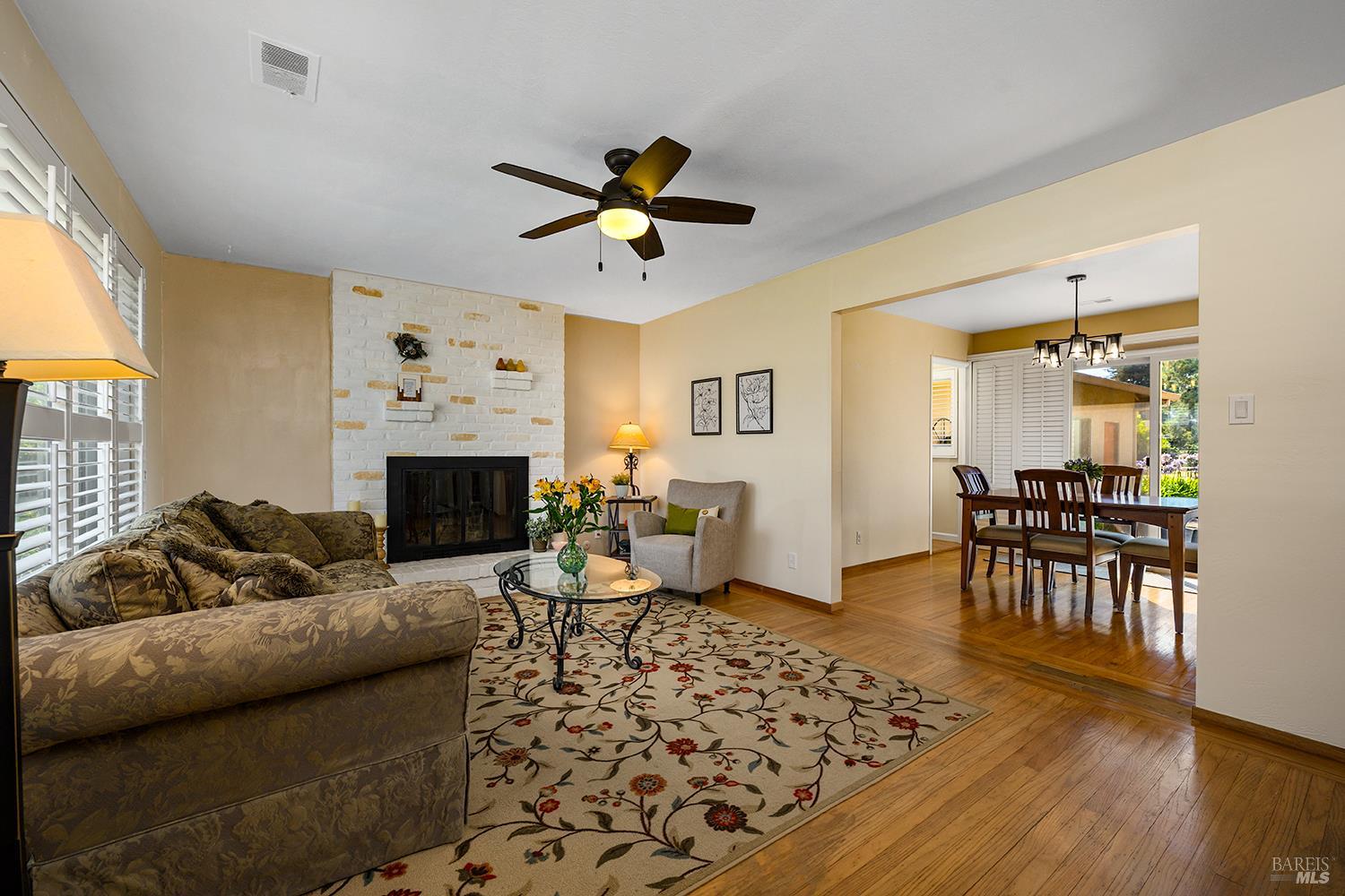 45 Larkfield Drive Santa Rosa CA 95403