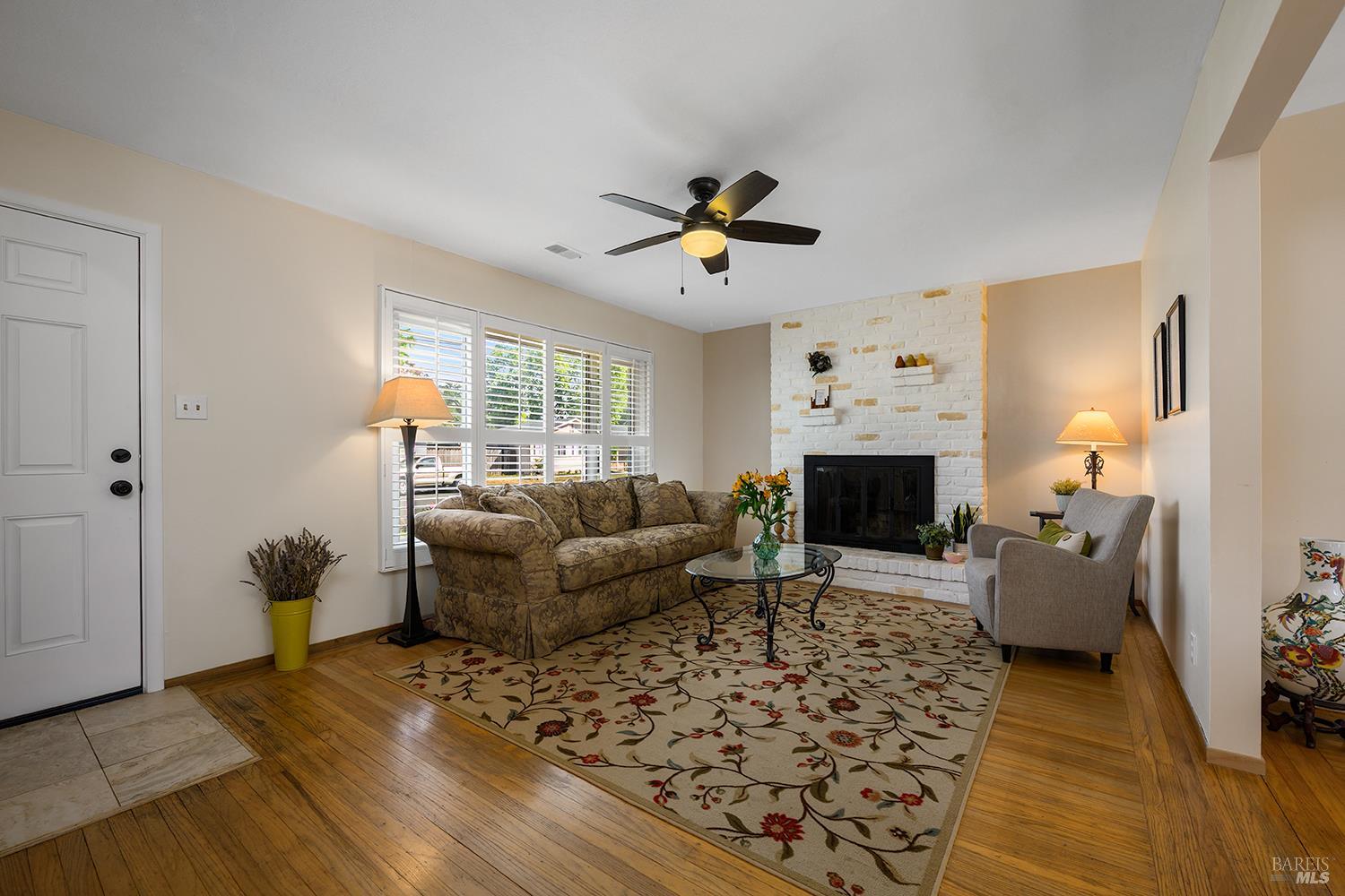 45 Larkfield Drive Santa Rosa CA 95403
