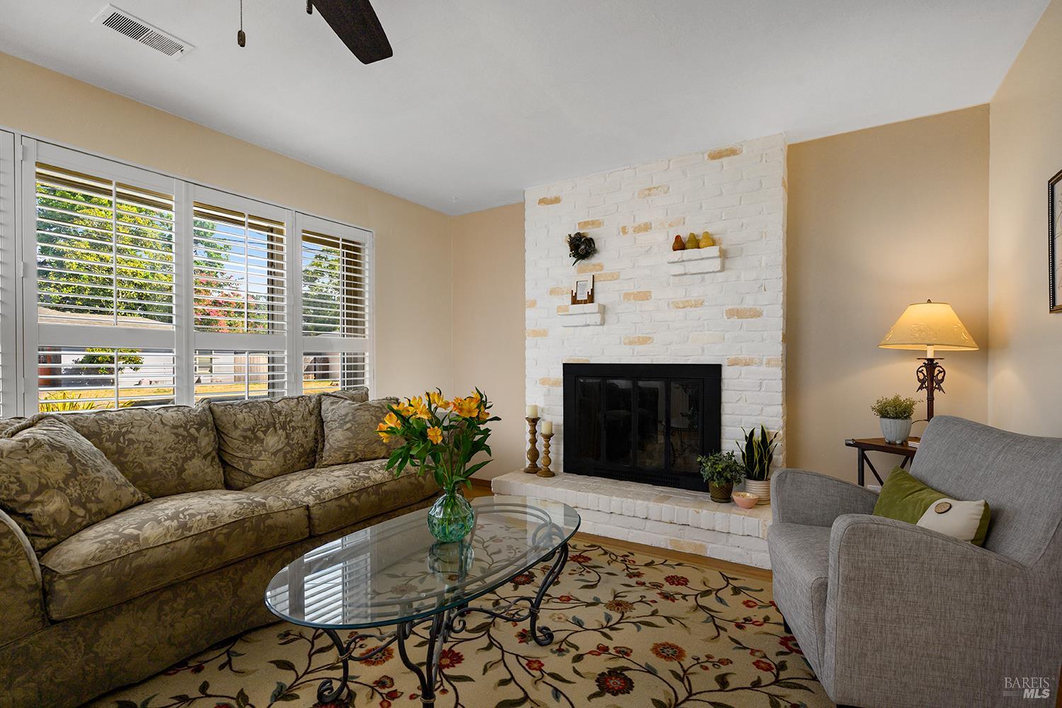 45 Larkfield Drive Santa Rosa CA 95403