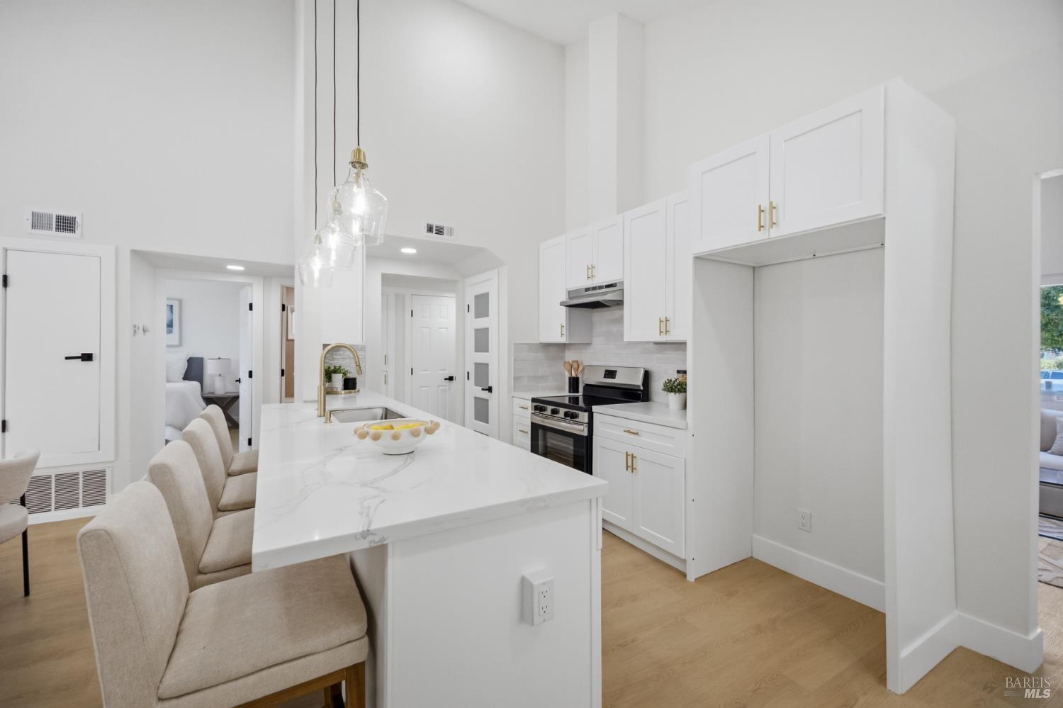 855 Meadowlark Drive Fairfield CA 94533