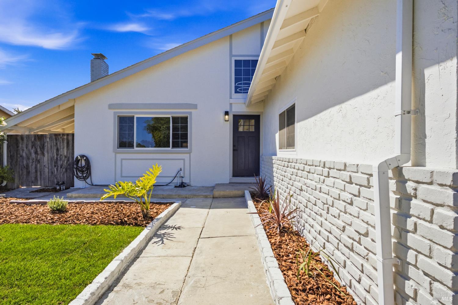 855 Meadowlark Drive Fairfield CA 94533