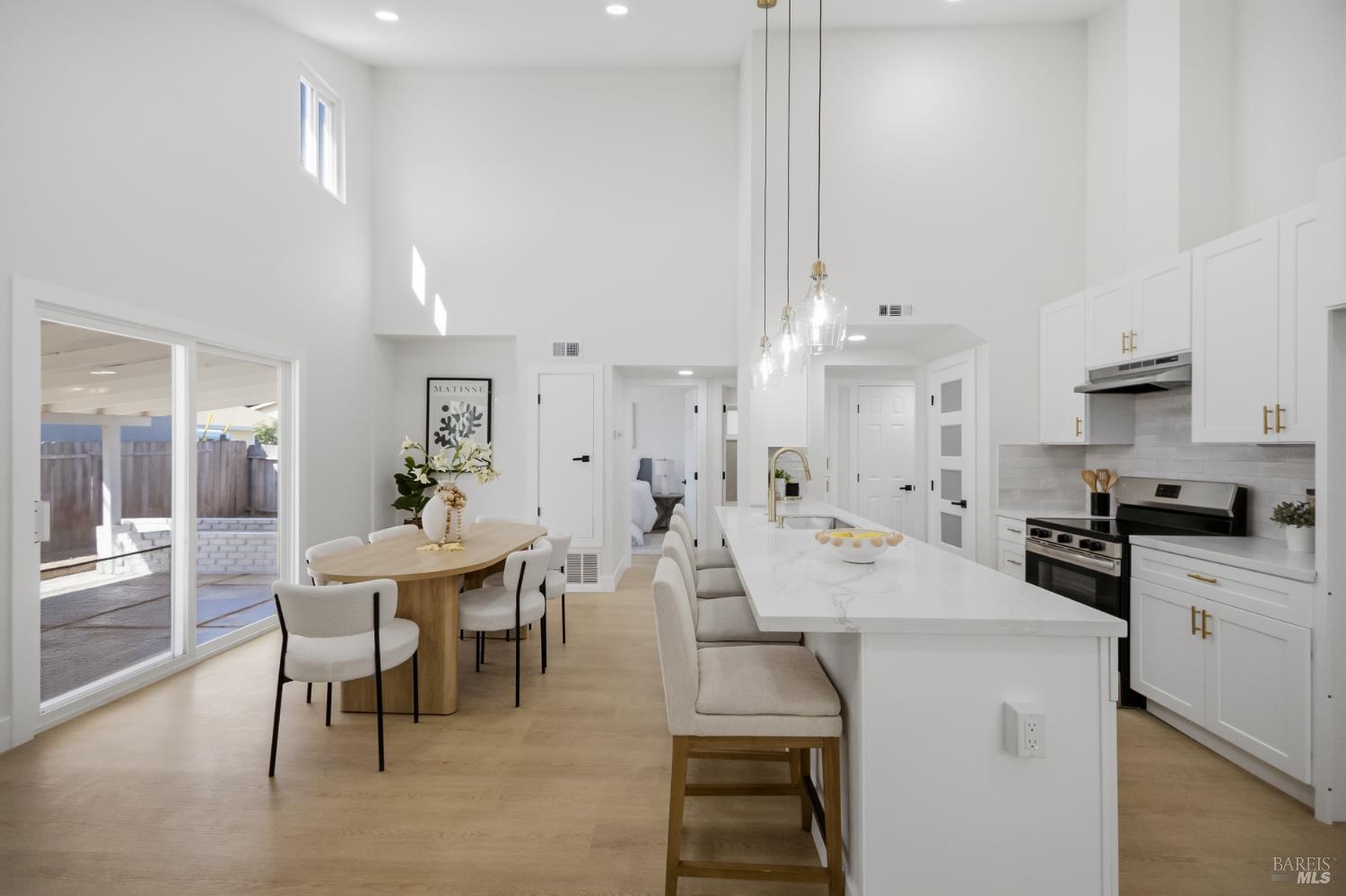 855 Meadowlark Drive Fairfield CA 94533