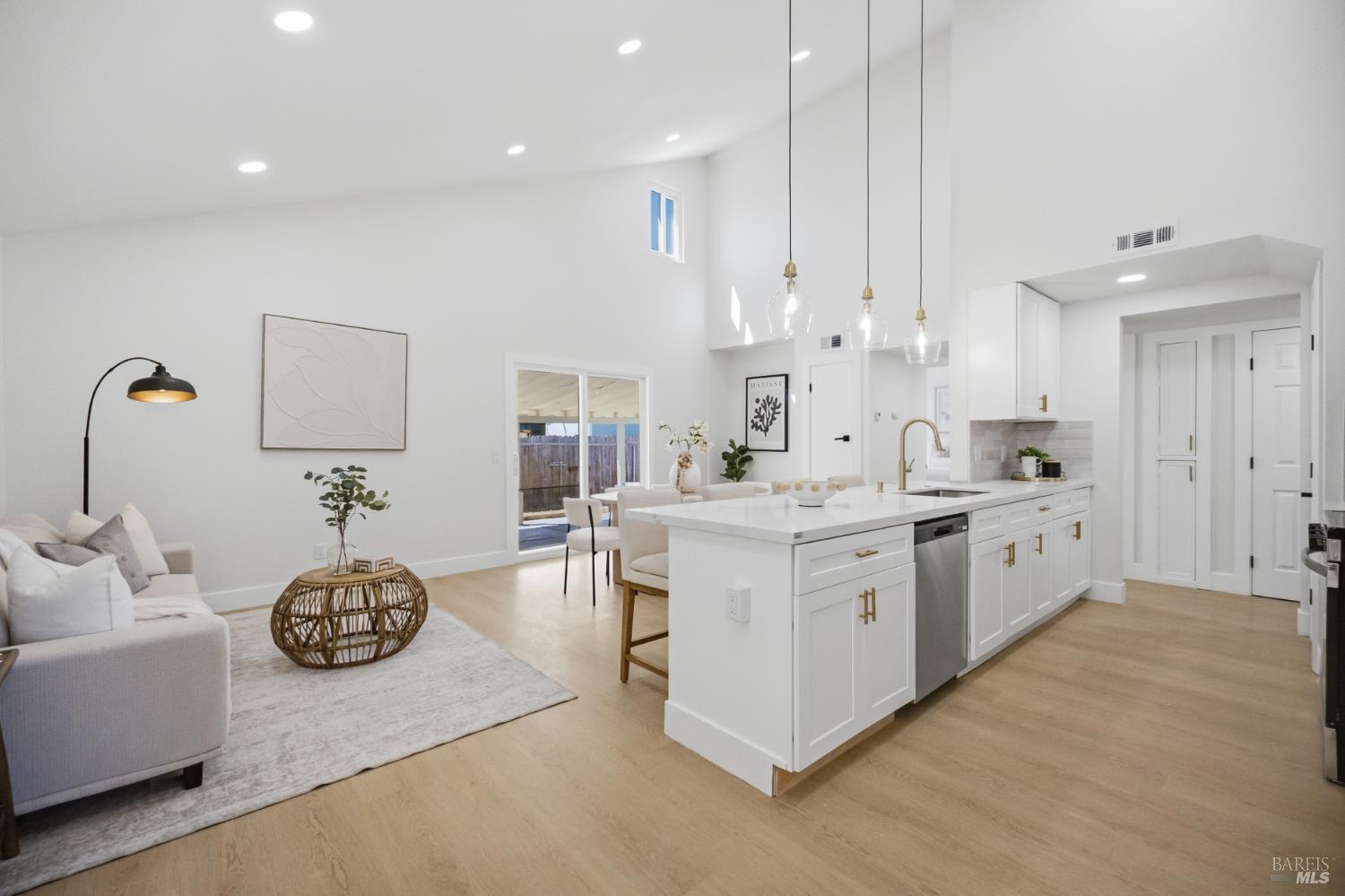 855 Meadowlark Drive Fairfield CA 94533