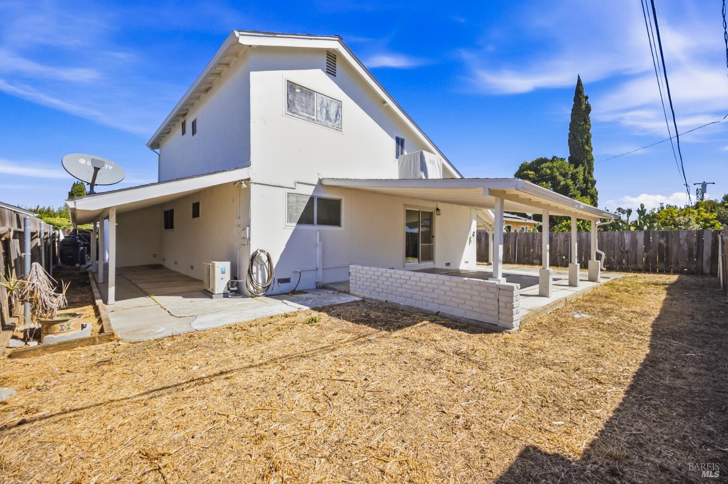 855 Meadowlark Drive Fairfield CA 94533