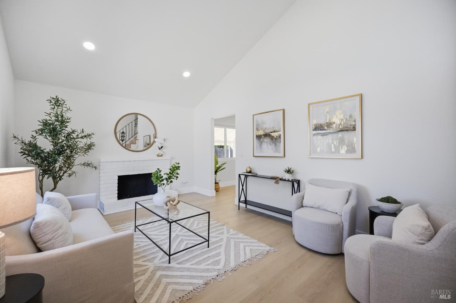 855 Meadowlark Drive Fairfield CA 94533