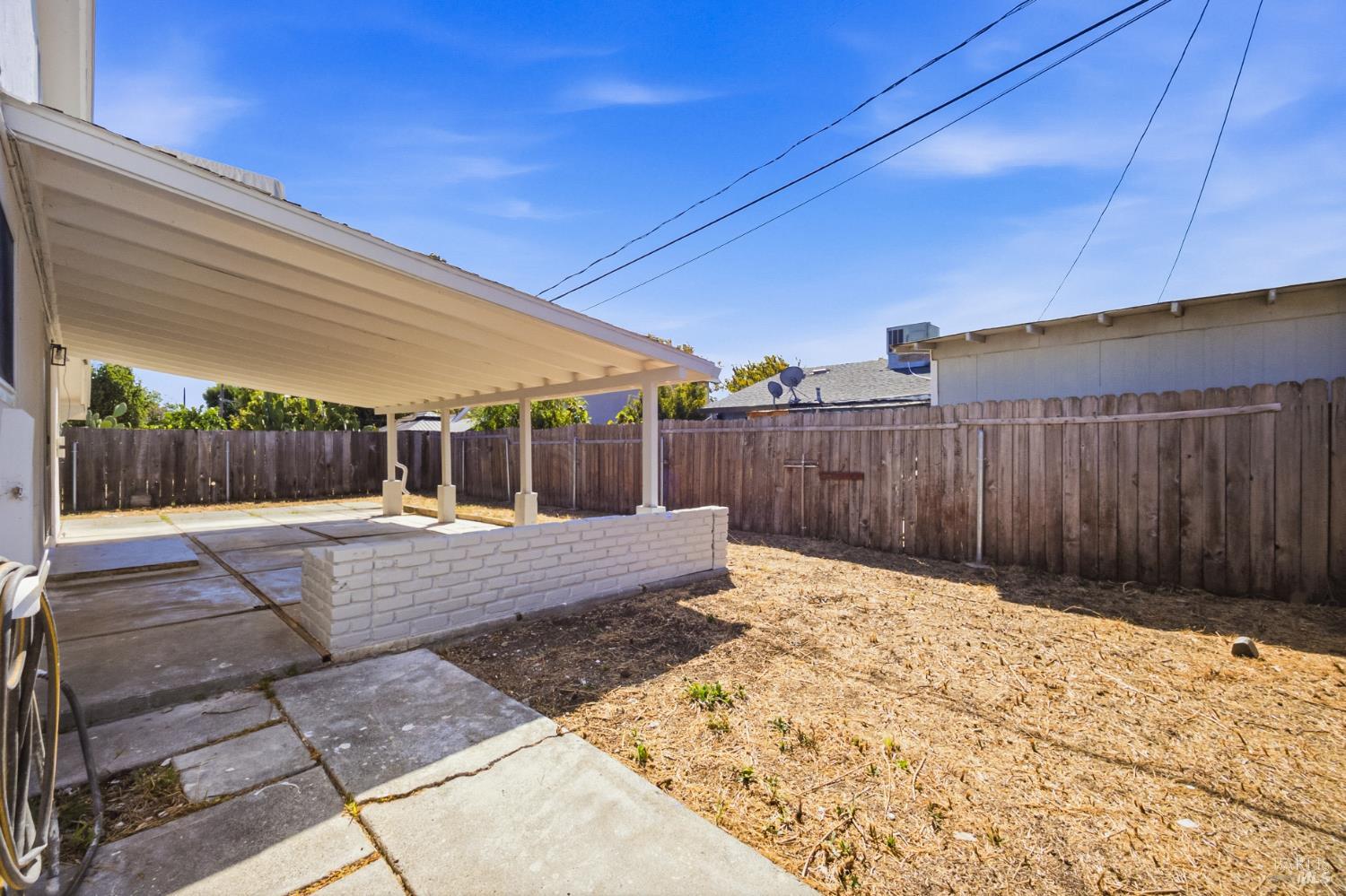 855 Meadowlark Drive Fairfield CA 94533