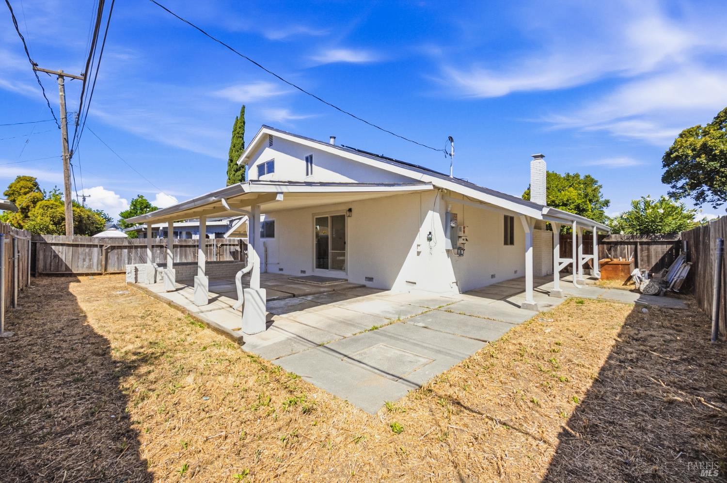 855 Meadowlark Drive Fairfield CA 94533