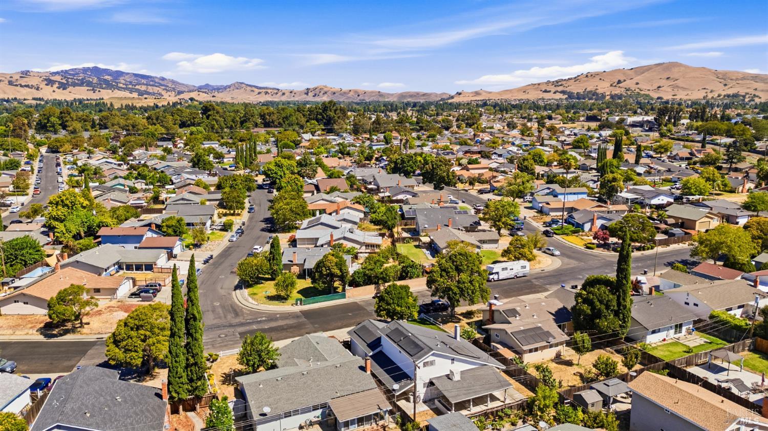 855 Meadowlark Drive Fairfield CA 94533