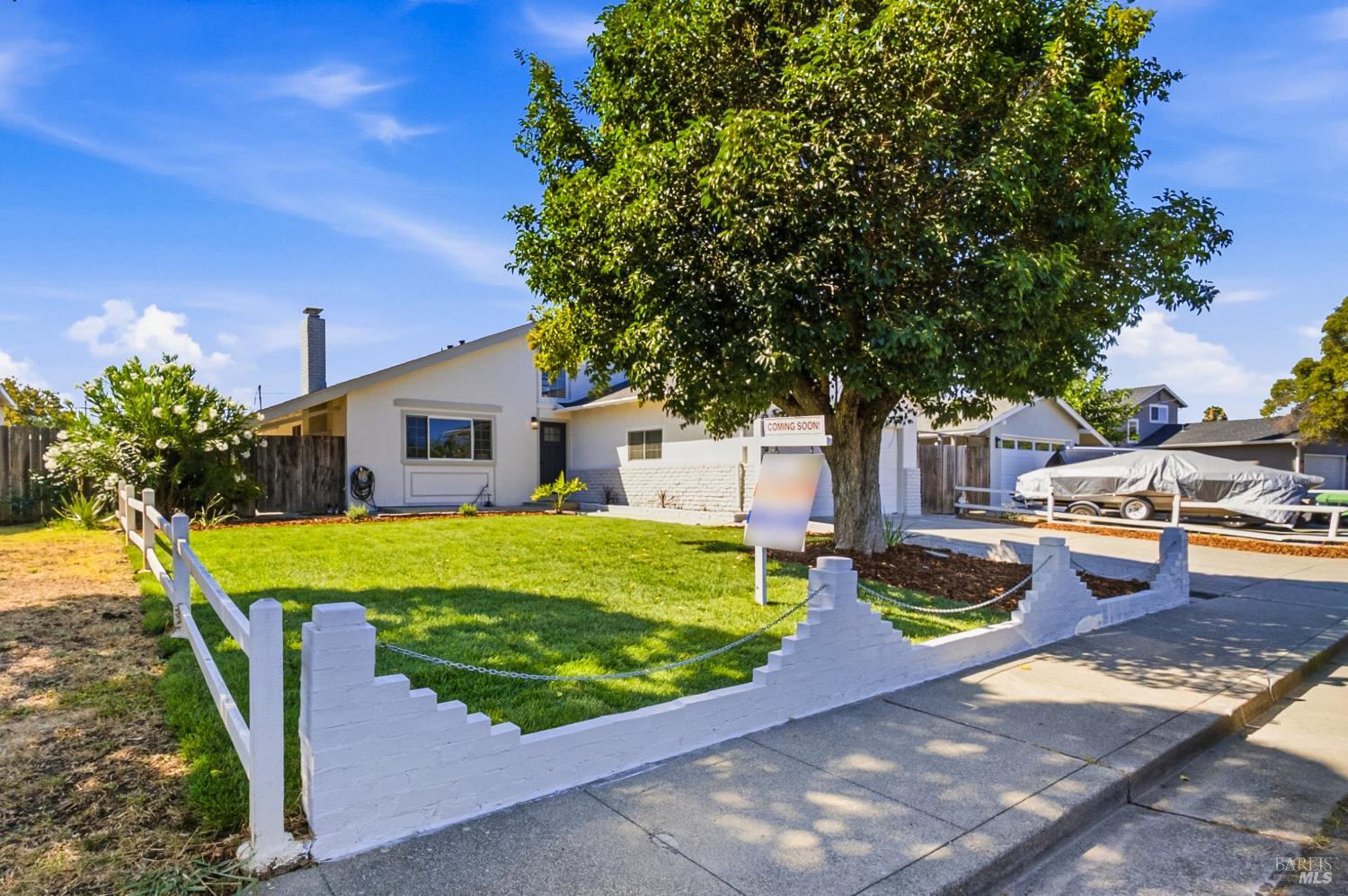 855 Meadowlark Drive Fairfield CA 94533