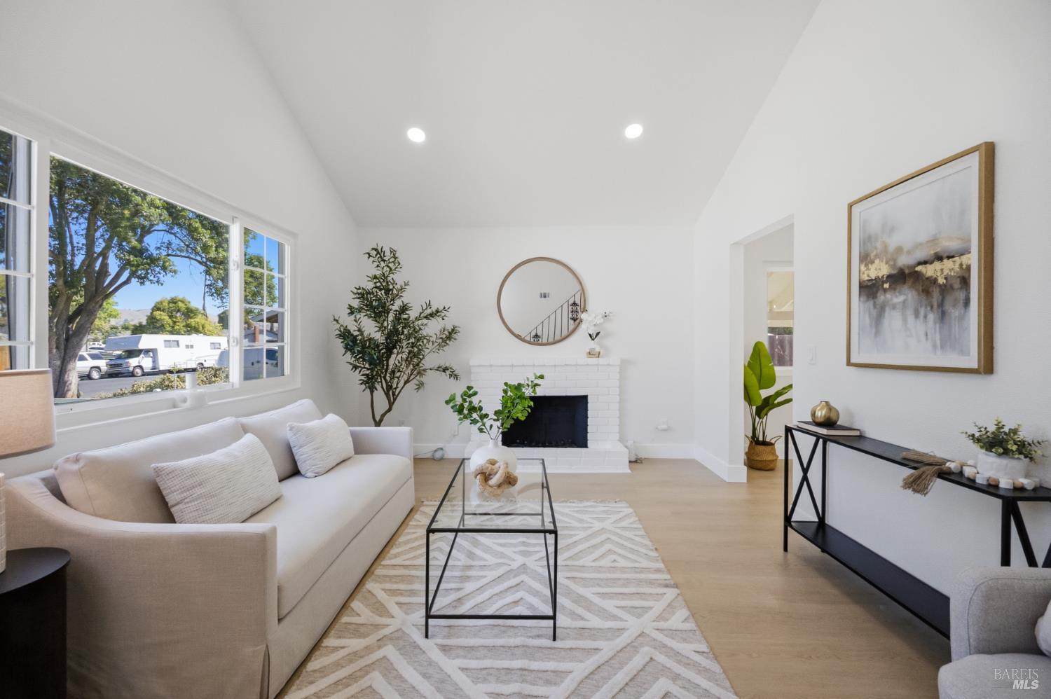 855 Meadowlark Drive Fairfield CA 94533
