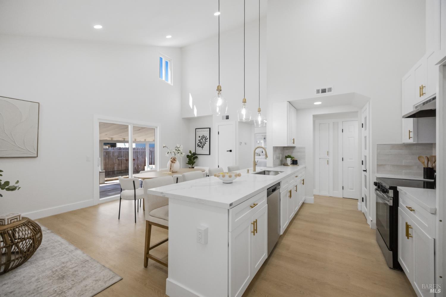 855 Meadowlark Drive Fairfield CA 94533