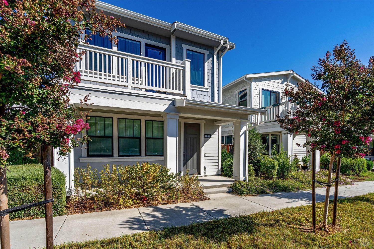 119 Chiquita Road Healdsburg CA 95448