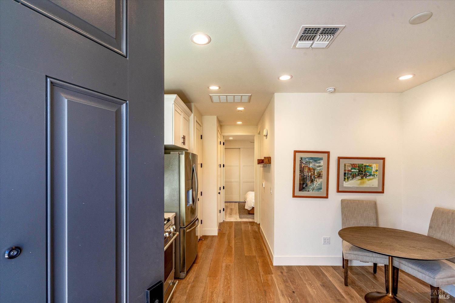 119 Chiquita Road Healdsburg CA 95448