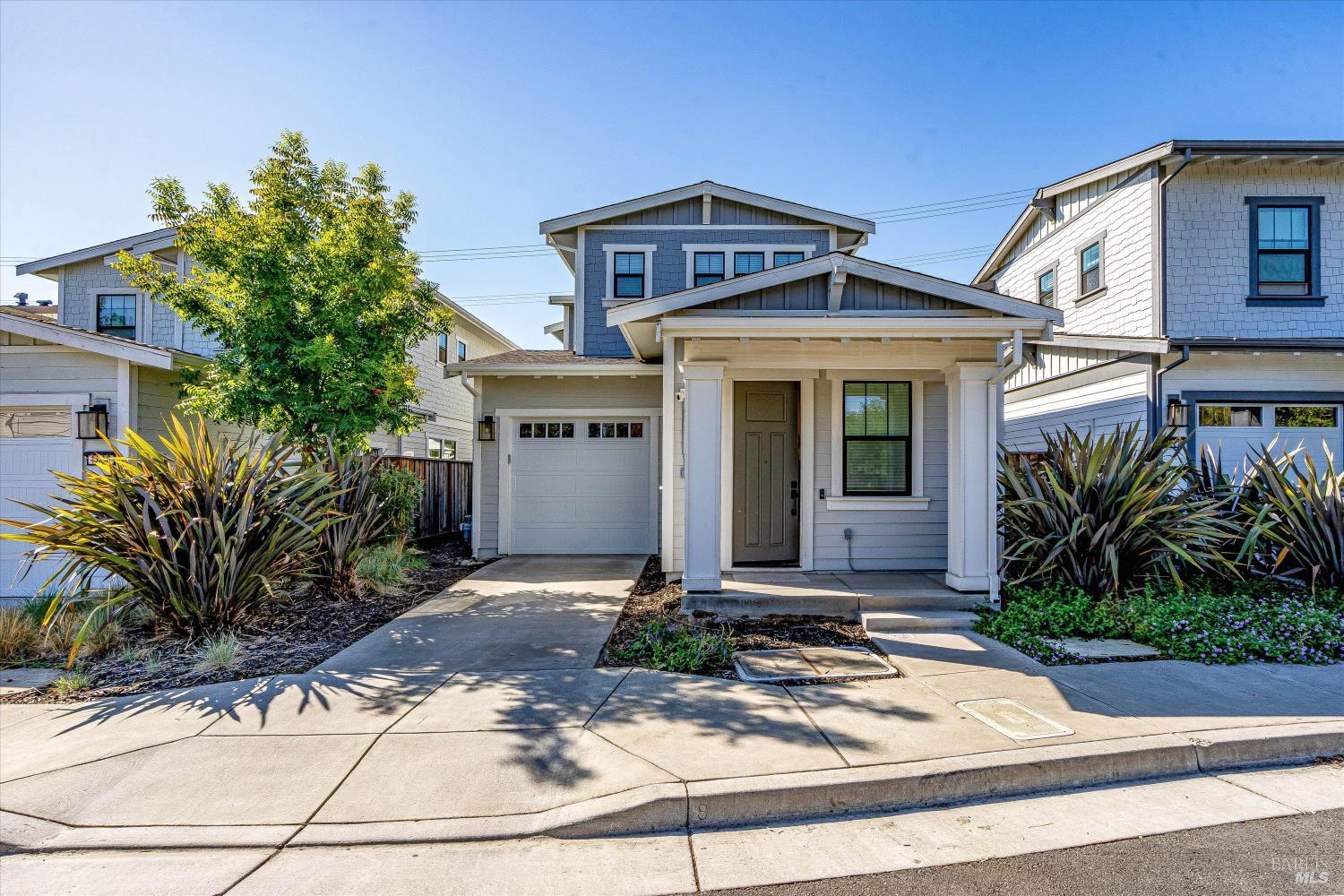 119 Chiquita Road Healdsburg CA 95448