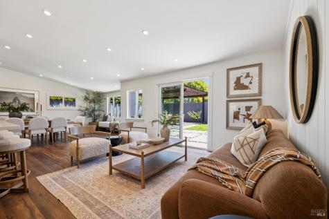 636 Galerita Way San Rafael CA 94903
