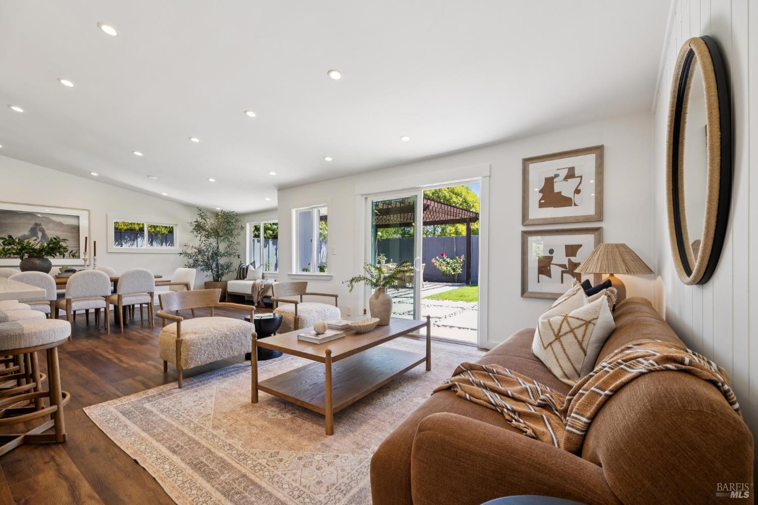636 Galerita Way San Rafael CA 94903