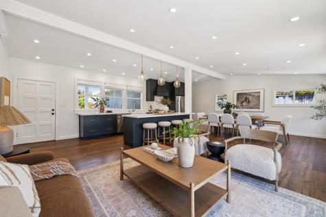 636 Galerita Way San Rafael CA 94903