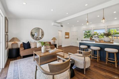 636 Galerita Way San Rafael CA 94903
