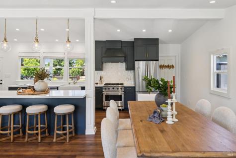 636 Galerita Way San Rafael CA 94903