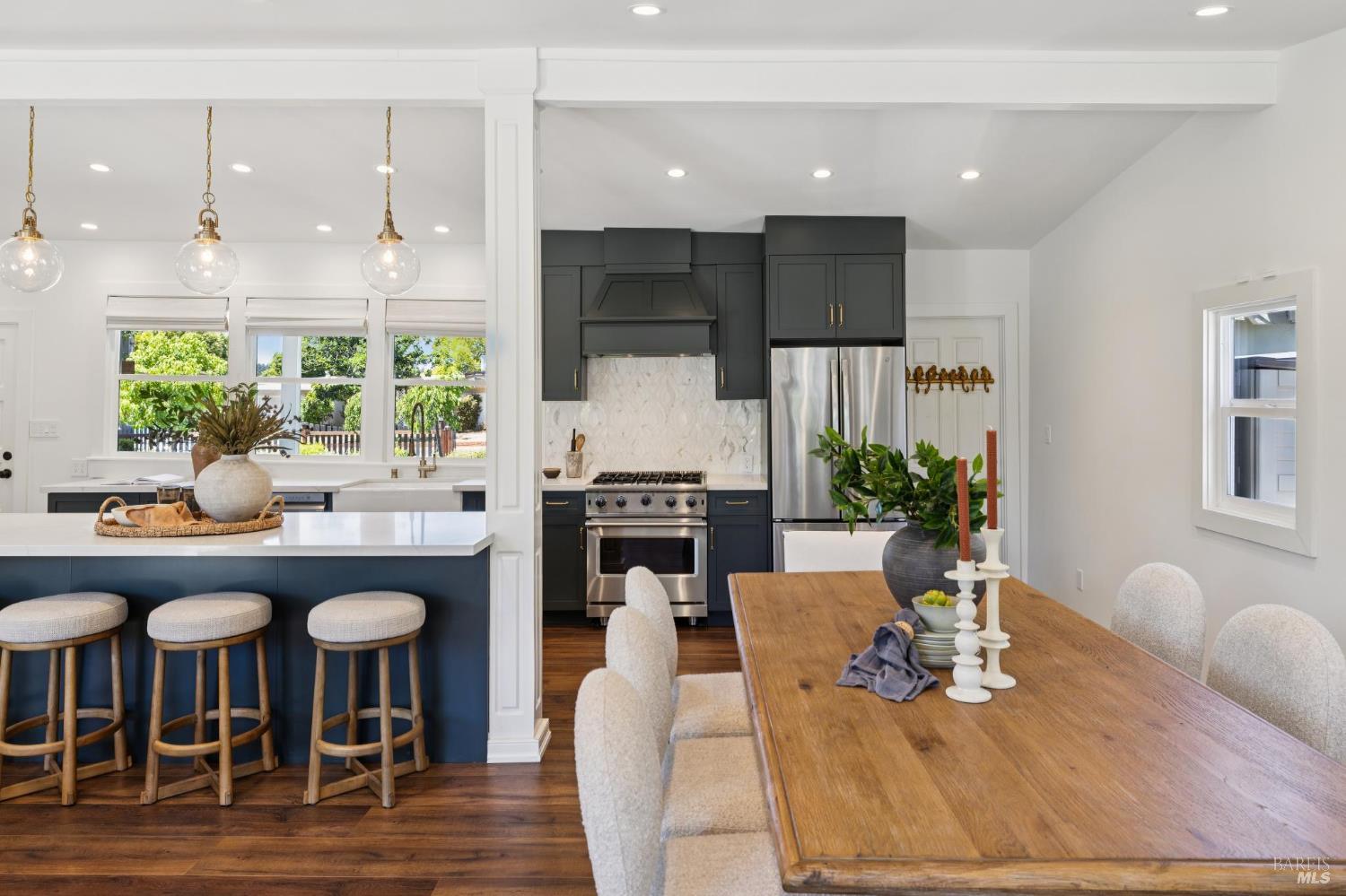 636 Galerita Way San Rafael CA 94903