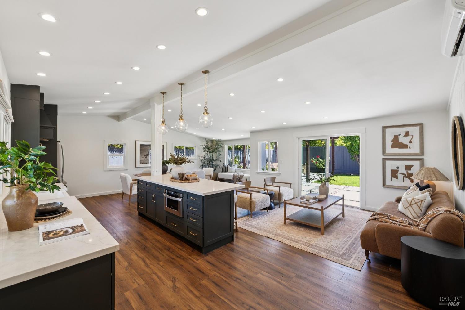 636 Galerita Way San Rafael CA 94903