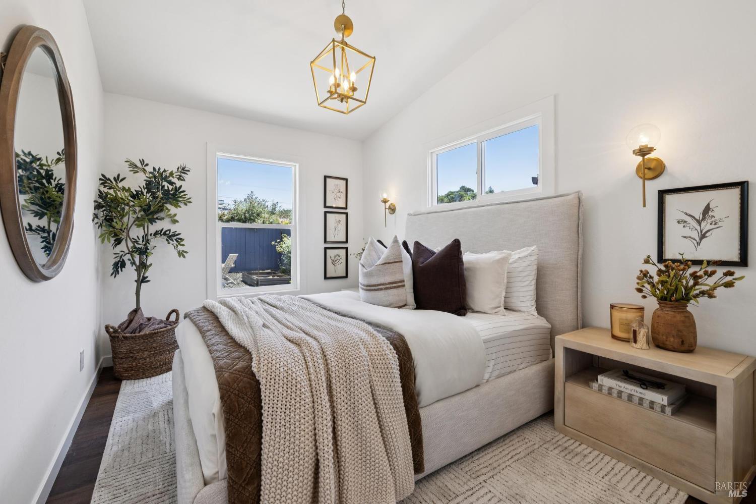 636 Galerita Way San Rafael CA 94903