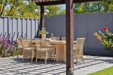 636 Galerita Way San Rafael CA 94903