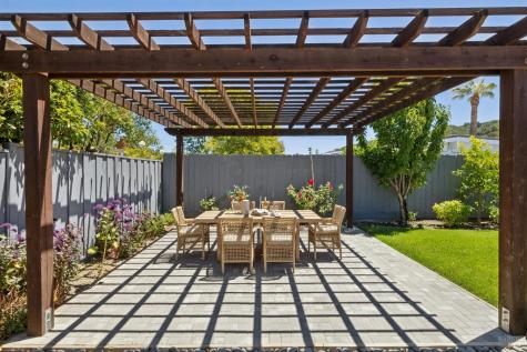636 Galerita Way San Rafael CA 94903