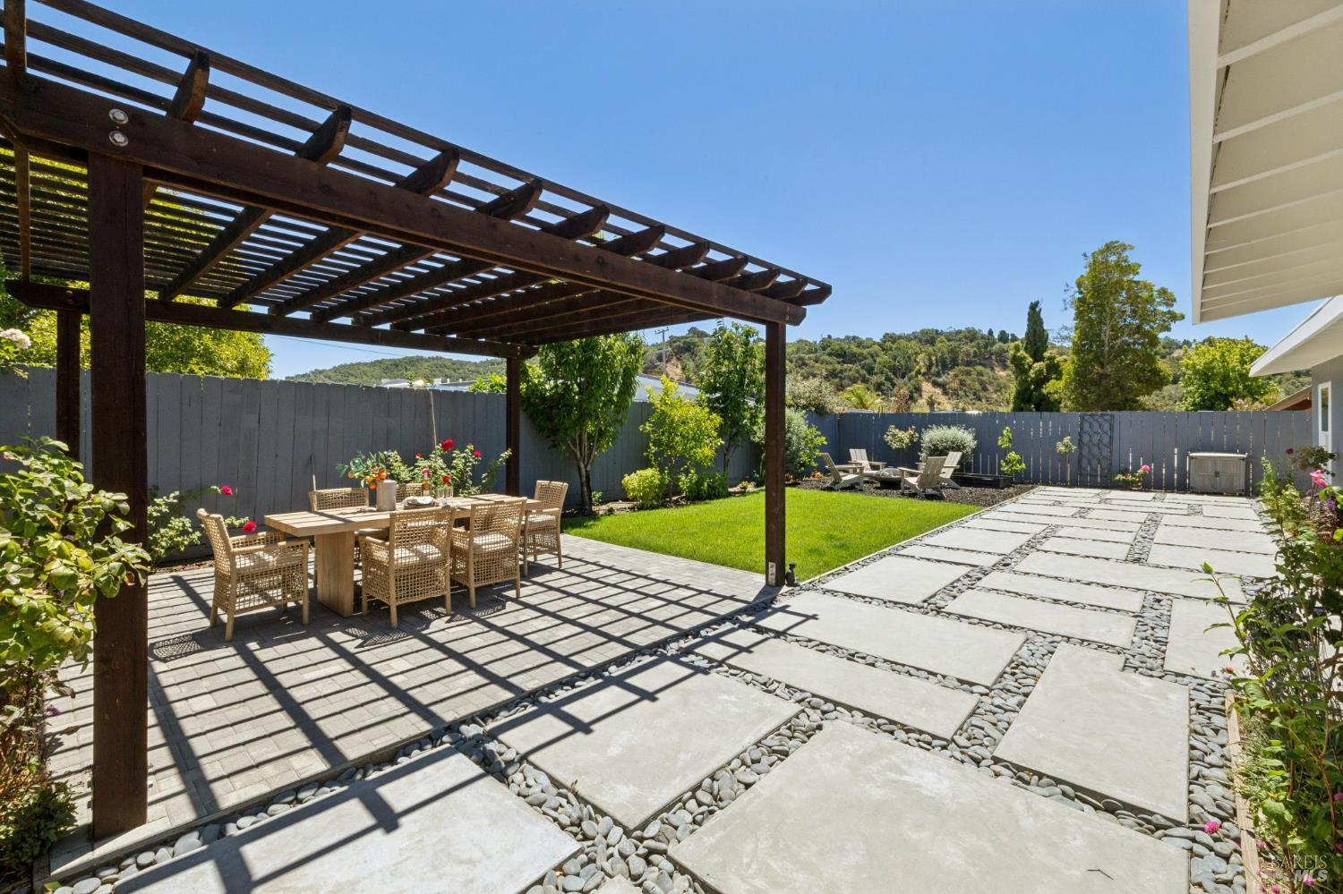 636 Galerita Way San Rafael CA 94903