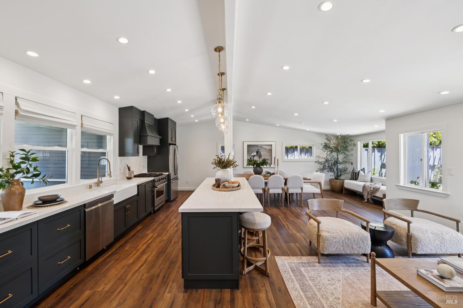 636 Galerita Way San Rafael CA 94903