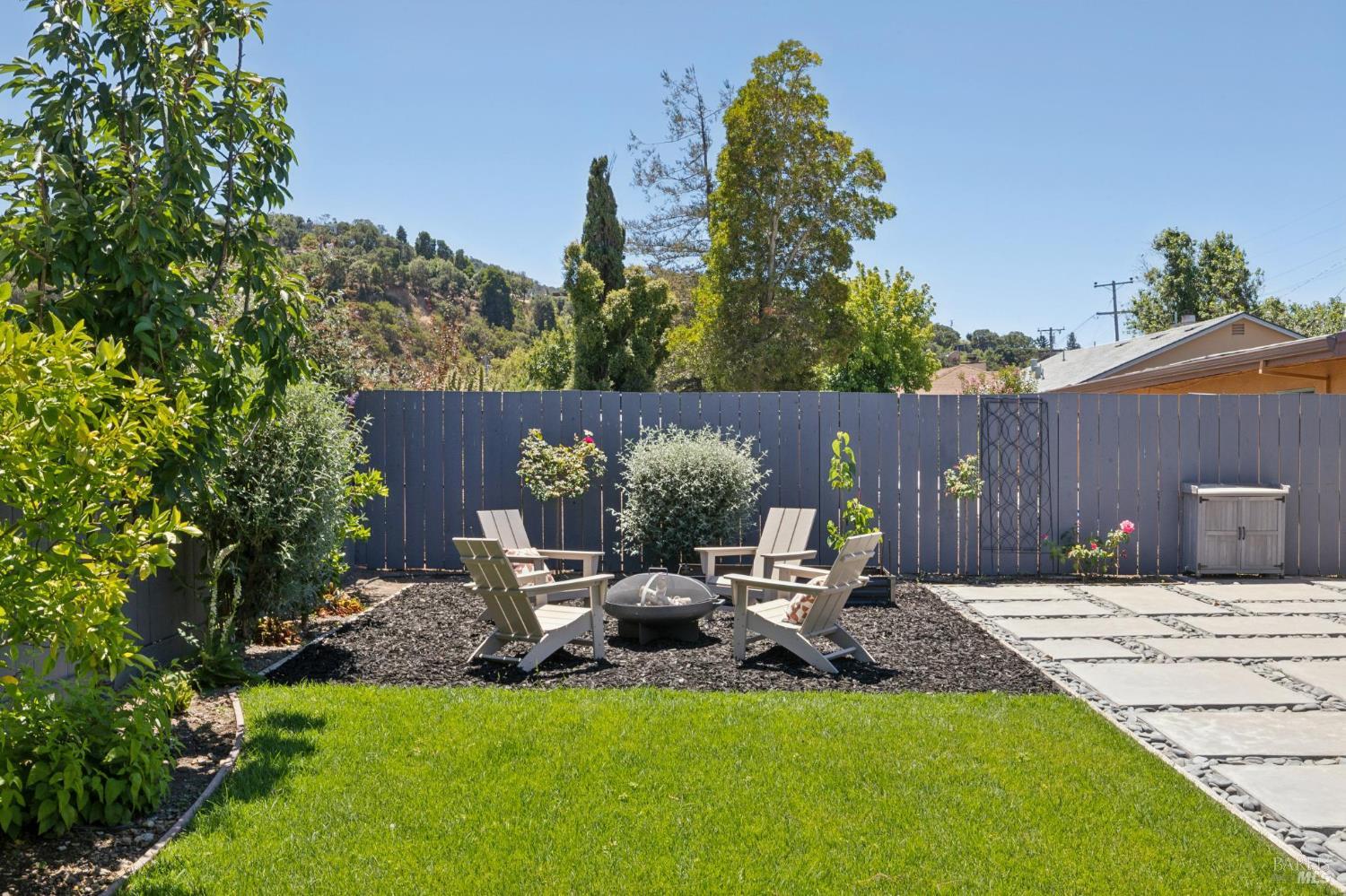 636 Galerita Way San Rafael CA 94903