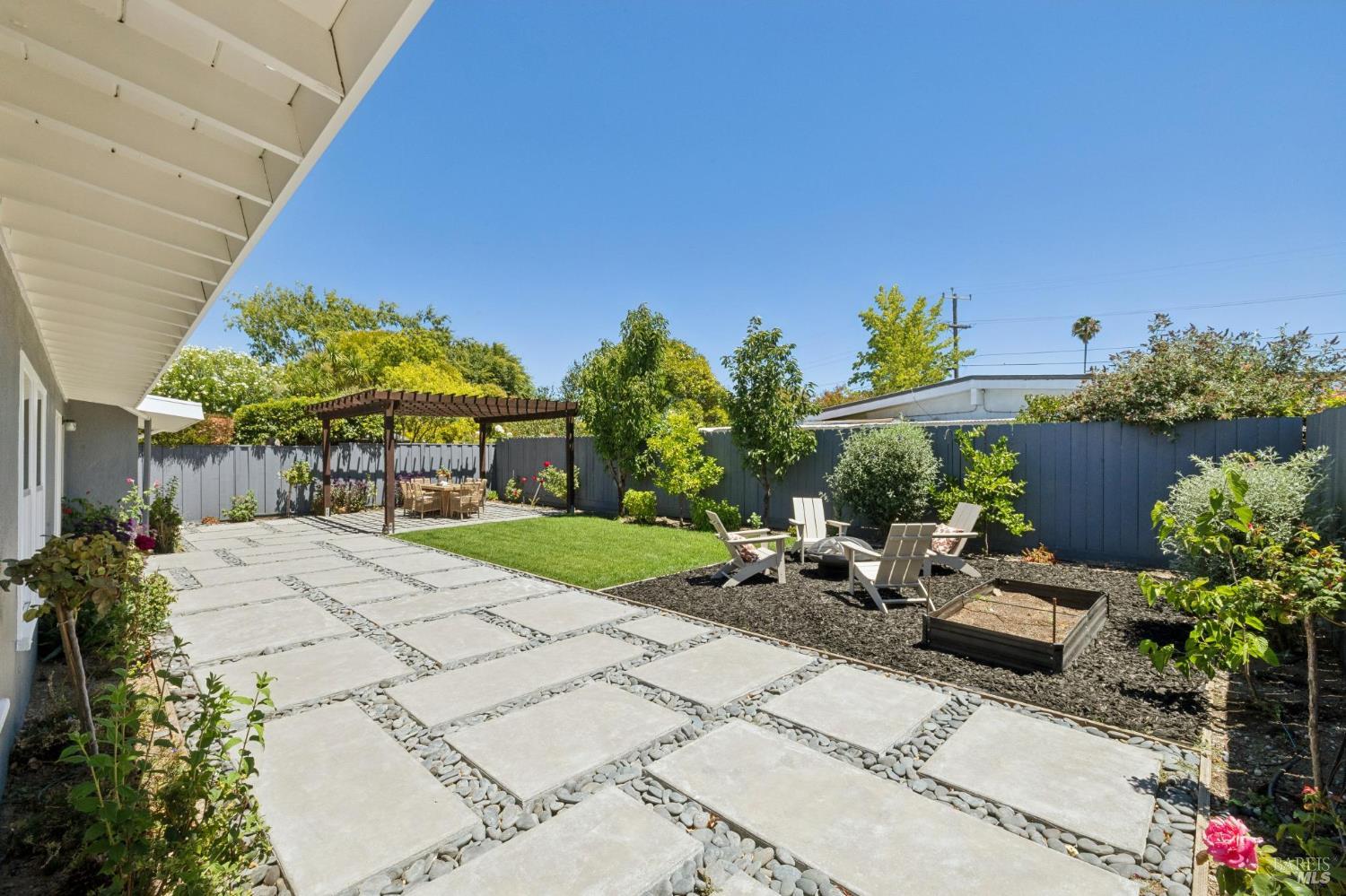 636 Galerita Way San Rafael CA 94903