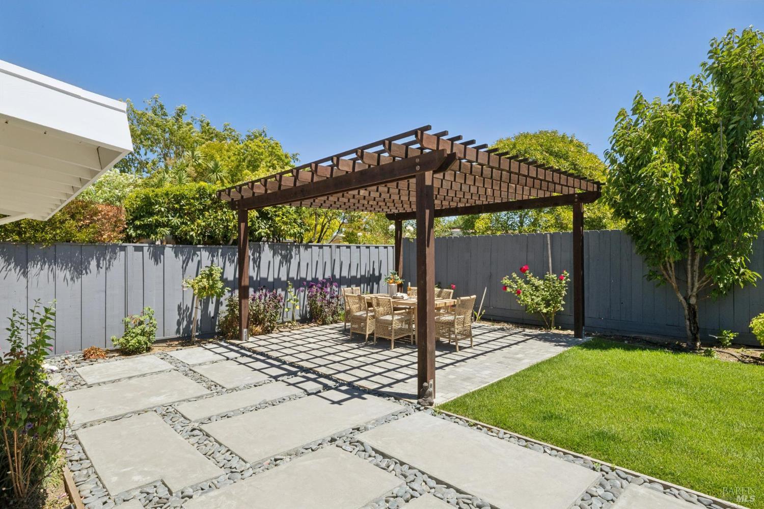 636 Galerita Way San Rafael CA 94903