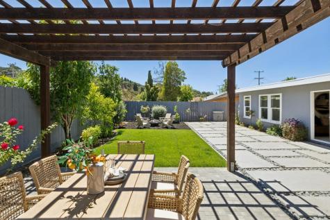 636 Galerita Way San Rafael CA 94903