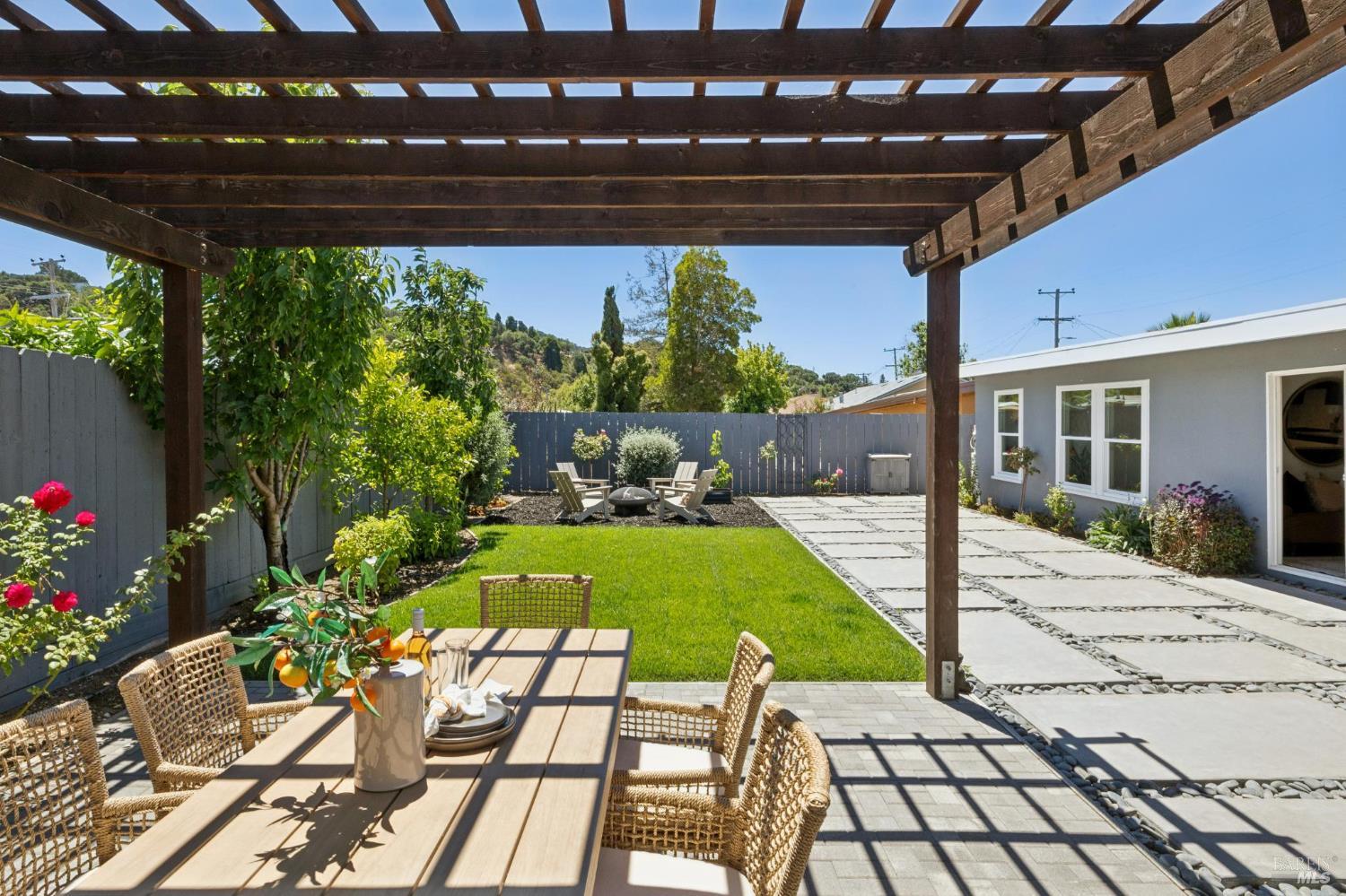 636 Galerita Way San Rafael CA 94903