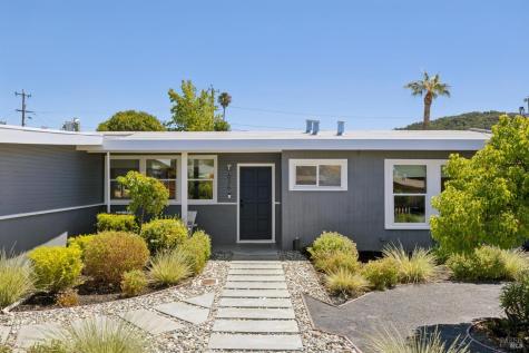 636 Galerita Way San Rafael CA 94903