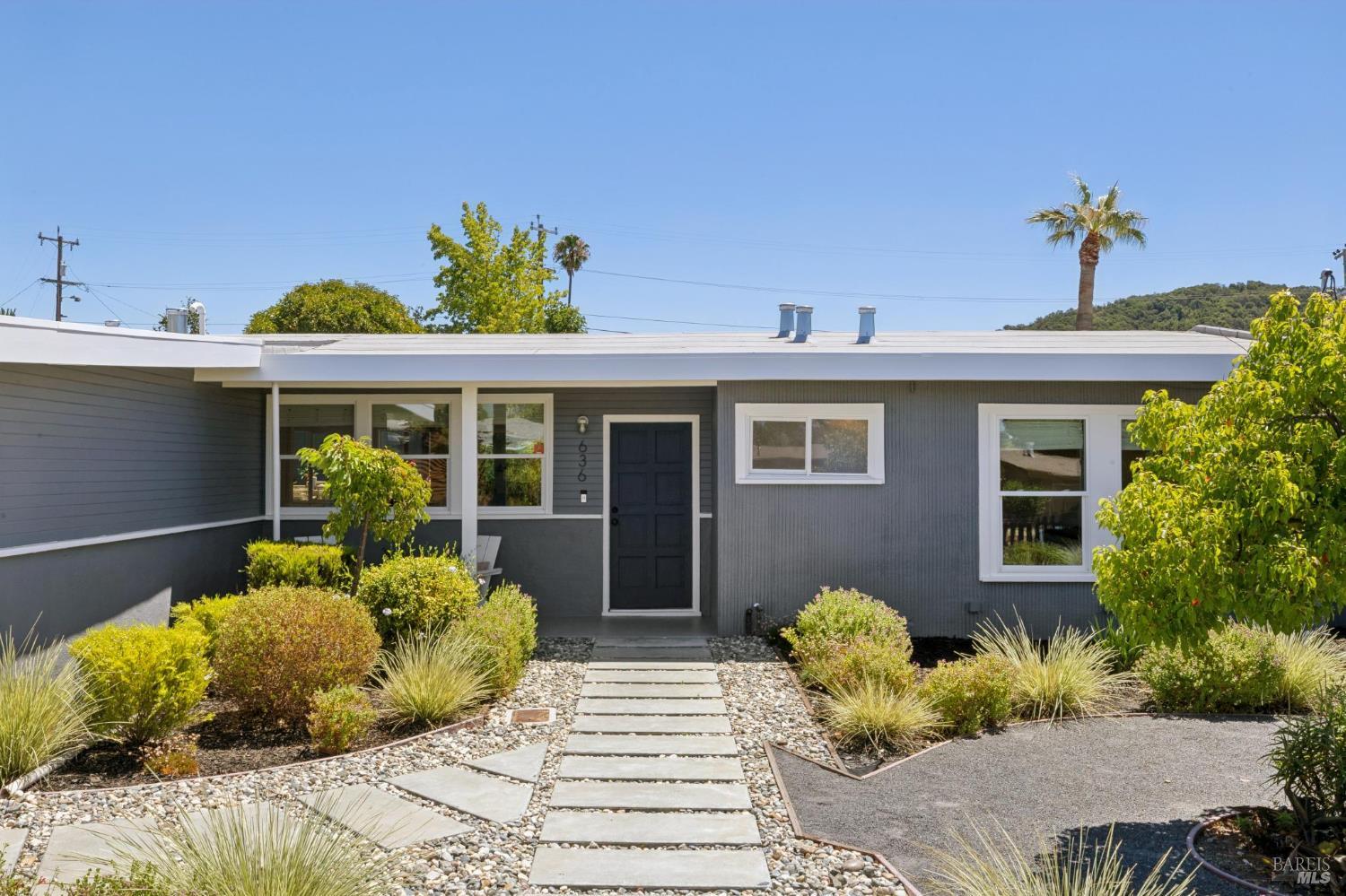 636 Galerita Way San Rafael CA 94903