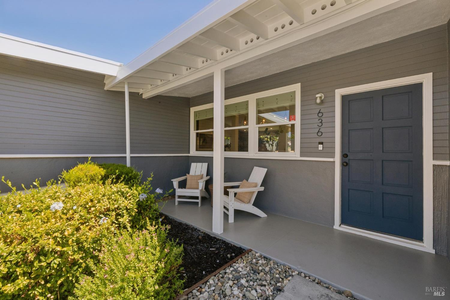 636 Galerita Way San Rafael CA 94903