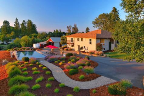 7120 Covey Road Forestville CA 95436