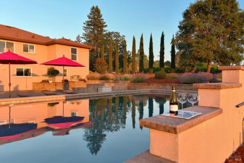 7120 Covey Road Forestville CA 95436