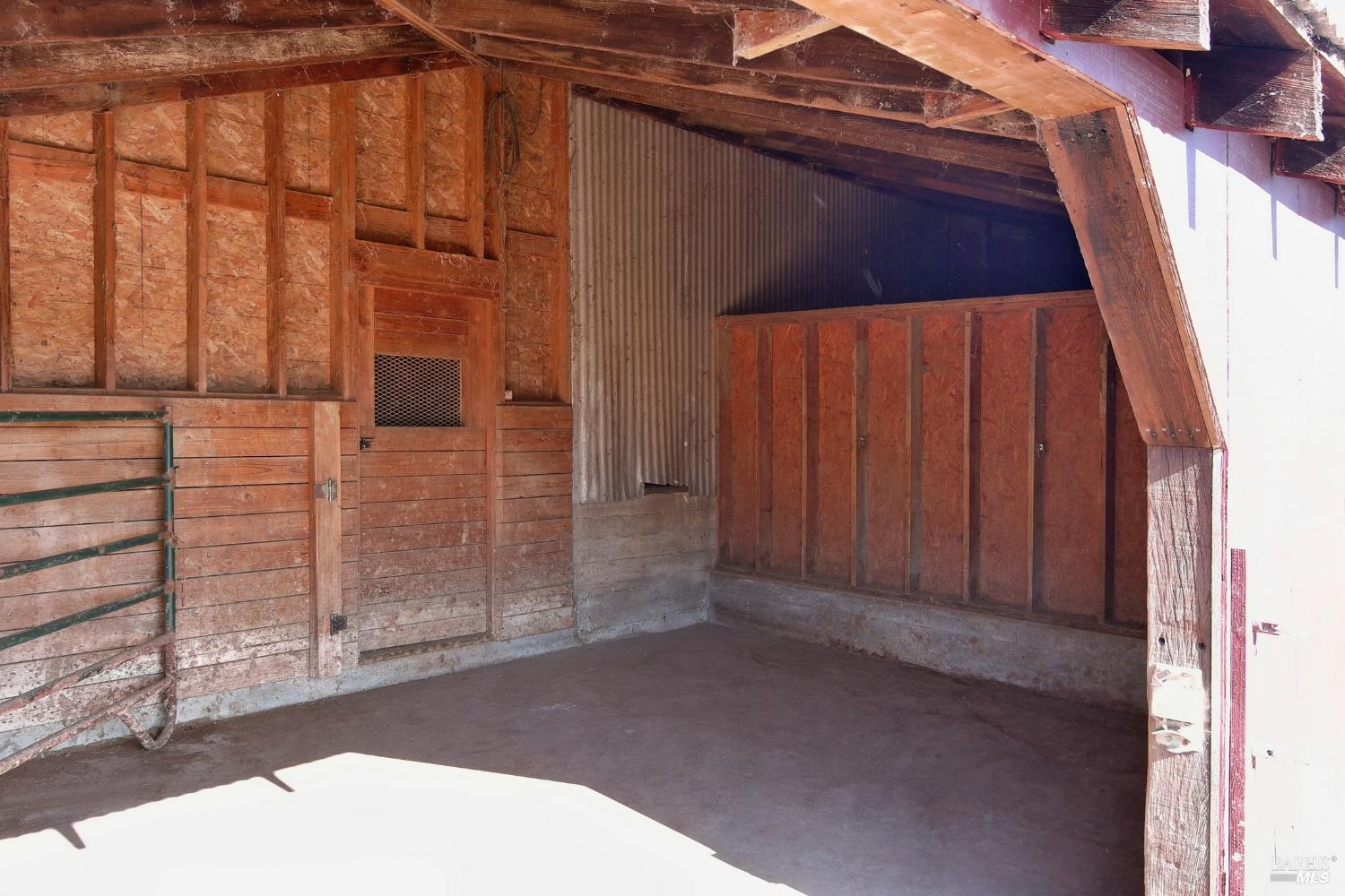 7120 Covey Road Forestville CA 95436