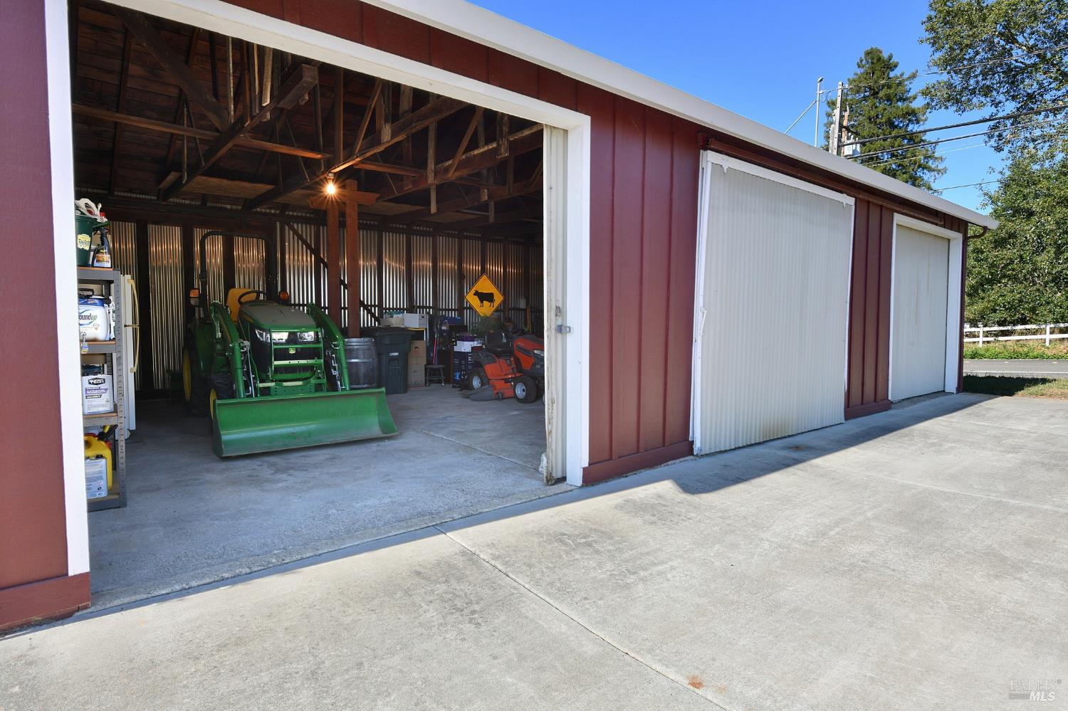 7120 Covey Road Forestville CA 95436