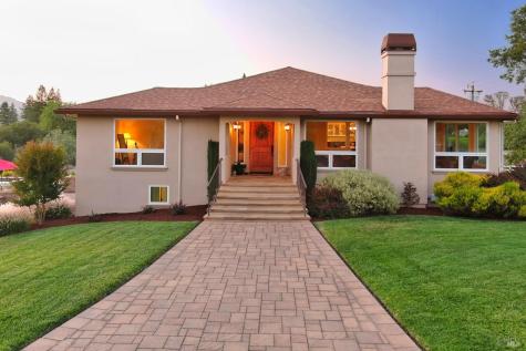7120 Covey Road Forestville CA 95436