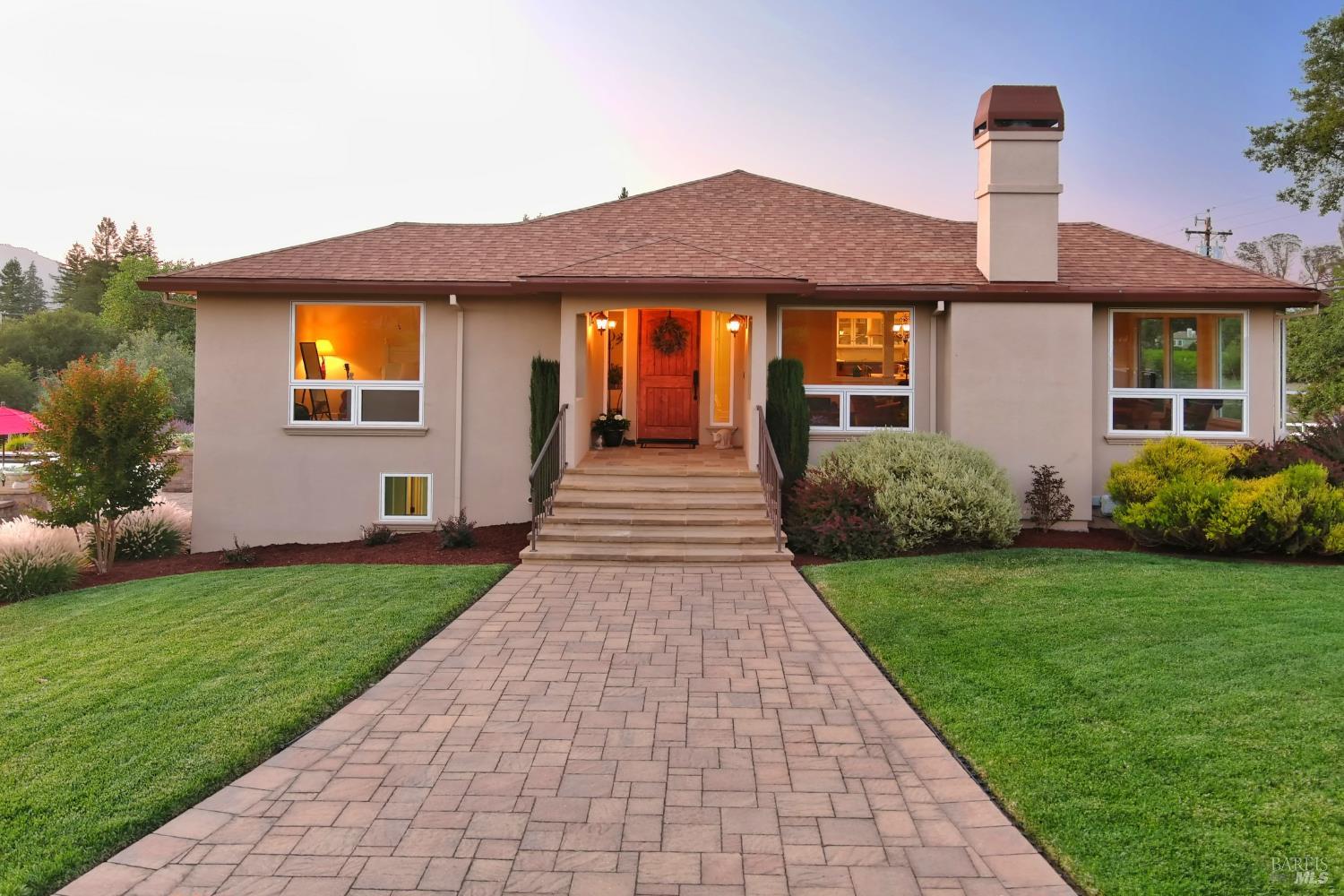 7120 Covey Road Forestville CA 95436